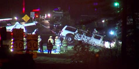 NY Senate passes new limo safety rules following fatal crash