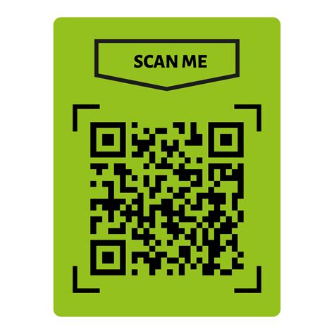 Image result for Scan Me QR Code