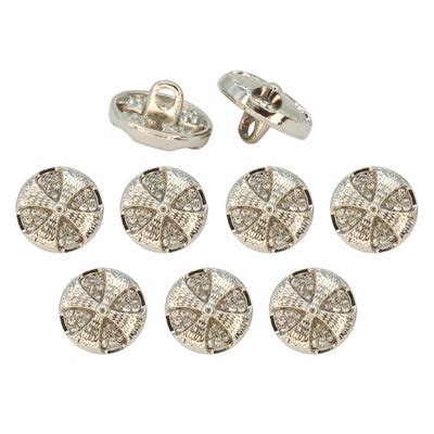 Buy Premium Designer Buttons for Clothing & Crafts in India – Ani ...