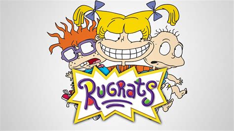Watch Rugrats · Season 3 Full Episodes Online - Plex
