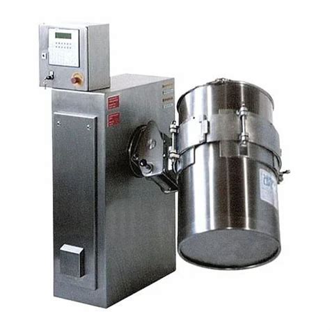 Green Peas Processing Equipment - Drum Type Cooler Manufacturer from Pune