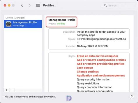 Image result for Intune Mac OS