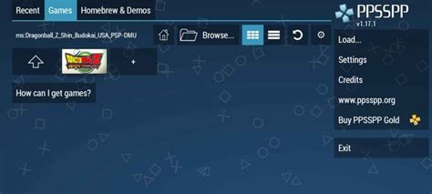 Image result for How to Hide Fast-forward Button On Pspp Android