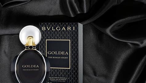Bvlgari – Scentoholic