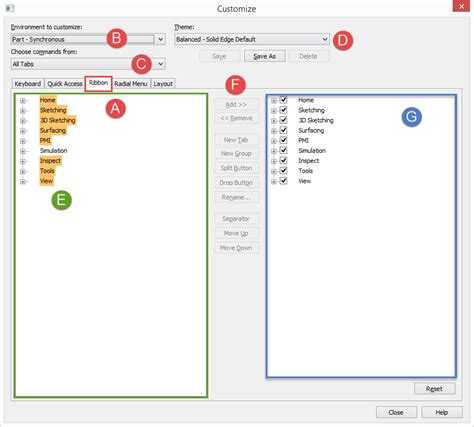 Image result for Solid Edge Modes