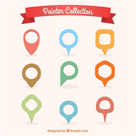 Pointer Color 的图像结果