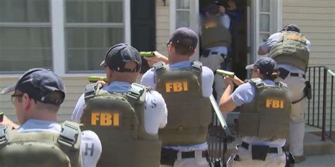 FBI to host recruitment event for women who want to be special agents