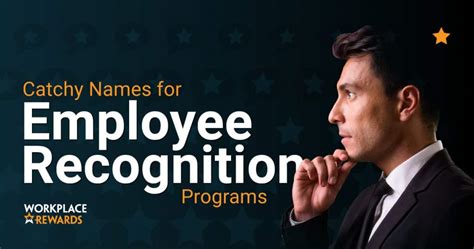 Image result for Employee Recognition Program Names