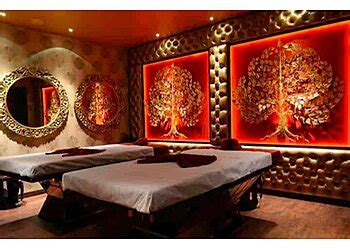 3 Best Massage Therapy in Agra, UP - Expert Recommendations
