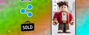 Cómo revisar tu historial de compras en Roblox desde Android