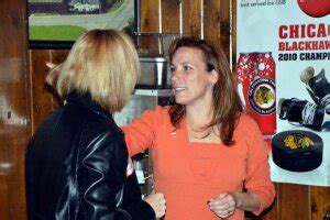Illinois State Rep to Host 'Teeni Weeni Bikini Martini Party'