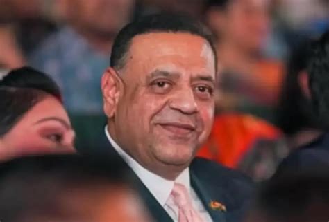 Lutfi Syed Hassan Honoured with Lifetime Achievement Award at 14th AMEC ...