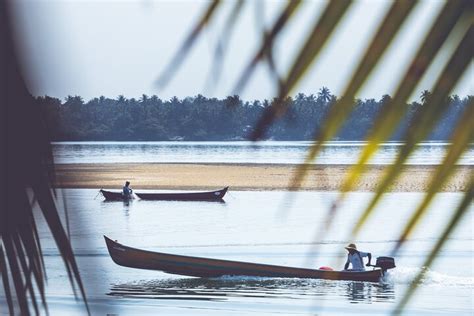 2024 (Thonse West) 7 hours Day out in the Udupi Backwaters