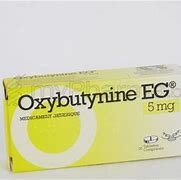 Image result for oxybiotin