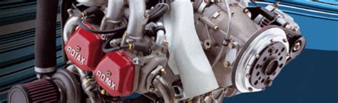 Image result for Rotax Engine Problems