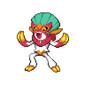 Hawlvile #456.262 - FusionDex