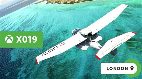 Flight Simulator is Equal Parts Relaxing and Challenging - X019