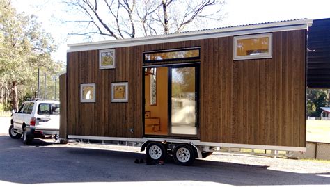 » Off Grid Tiny House