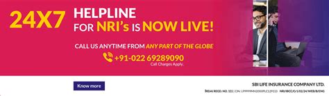 Life Insurance Policy | SBI Life Insurance Company in India