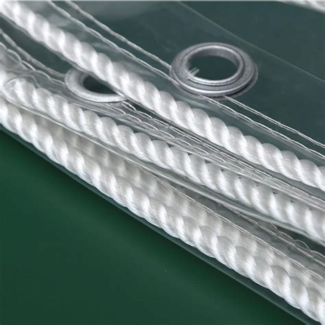 Buy Heavy Duty Waterproof PVC Tarps ,Reinforced Eyelets Tarp to Cover ...