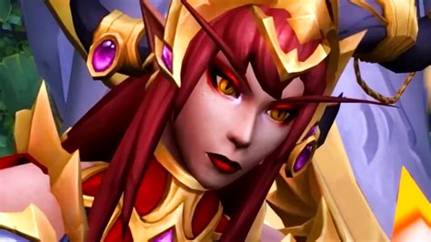 WoW Dragonflight patch notes buff Death Knights, Warlocks, and more