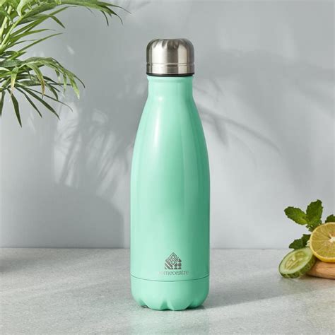 Buy Atlantis Casa Stainless Steel Classic Vacuum Flask - 350ml from ...