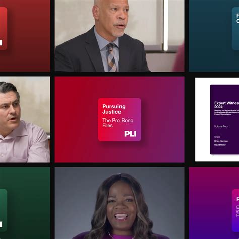 Practising Law Institute