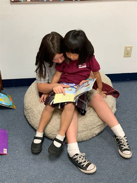 Elementary School | Foothill Oaks Academy Private School