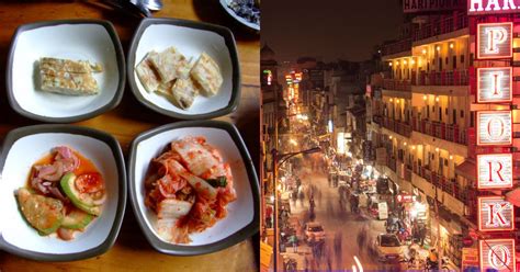 Best Korean Restaurants In Paharganj | WhatsHot Delhi Ncr
