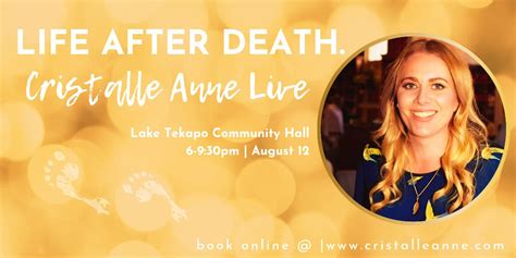 Life After Death | NZ TOUR | Lake Tekapo, 8 Aorangi Crescent Lake ...