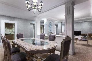 Century Langkasuka resort 4 Nights 5 Days Langkawi Honeymoon Package ...