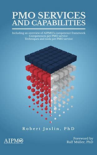 PMO Services and Capabilities: Including an overview of AIPMO’s ...