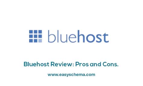 Image result for Bluehost Review