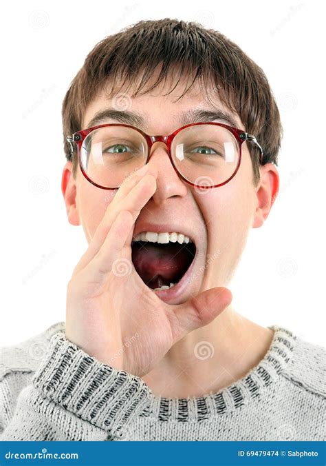 Local Man Yell's 的图像结果