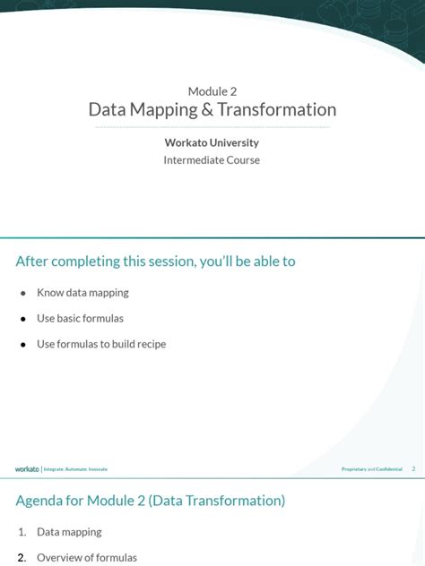 Data Mapping Example 的图像结果