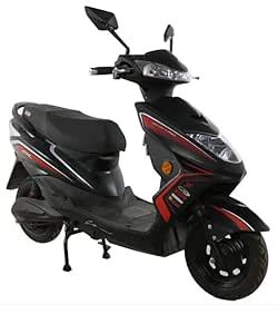 AERORIDE Electric Scooters E Bike : Amazon.in: Car & Motorbike