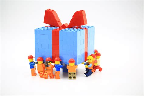 20 Most Expensive LEGO Sets Of All Time - Facts.net
