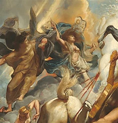 Phaeton Theory 的图像结果