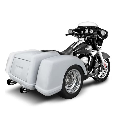 DNA Trike Kit Install 的图像结果