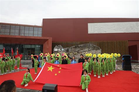 湘西世界地质公园博物馆被授予省级青少年教育基地 - 三湘团讯 - 新湖南