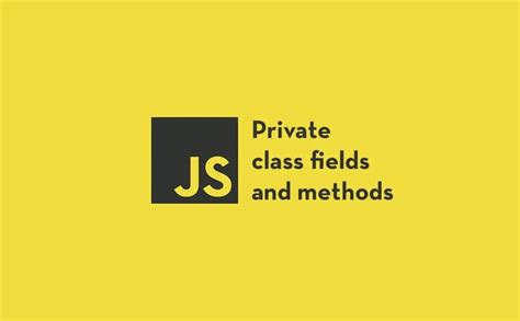 Image result for Private Methods in JavaScript