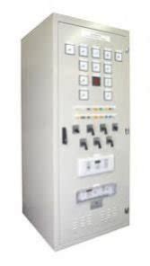 Control Relay Panel Manufacturer, Supplier from Nashik