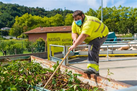 The Importance of Green Waste Disposal - Cleanway Environmental Services