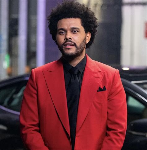 The Weeknd | Beyoncé Wiki | Fandom