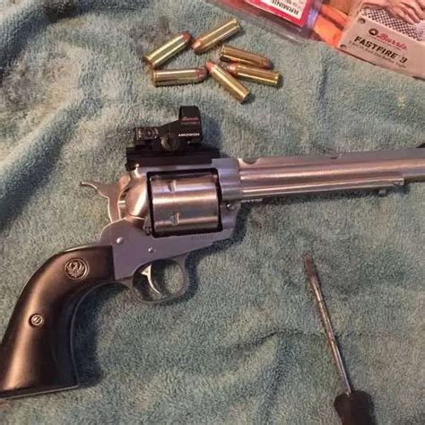 Burris FastFire 3 Problems 的图像结果