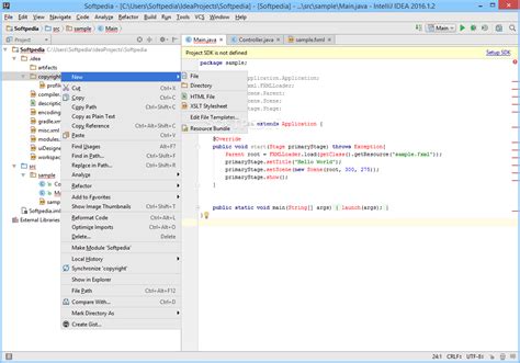 IntelliJ Java Download 的图像结果