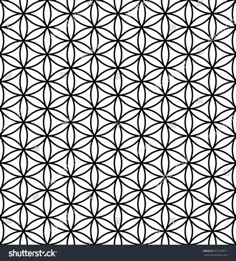 Image result for Flower of Life Pattern
