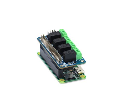 Image result for Raspberry Pi Relay Board 3CH
