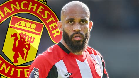 Bryan Mbeumo frappe déjà fort : le Lion Indomptable prêt pour la Premier League !