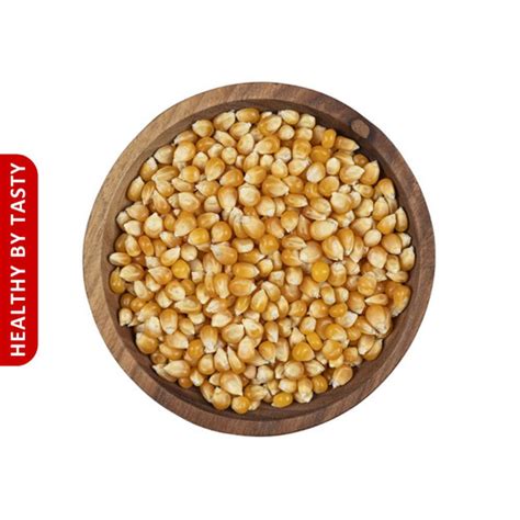 Jual Biji Jagung Popcorn Mentah Pop Corn Biji Jagung Kering - Popcorn ...